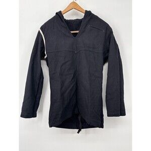 VGE NAVAL CLOTHING FACTORY US Navy USN Cracker Jack wool uniform‎ shirt sz 44/ S